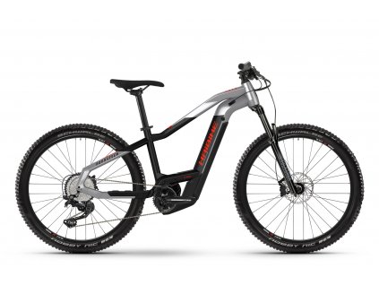 Haibike HardSeven 9 2022 / 23