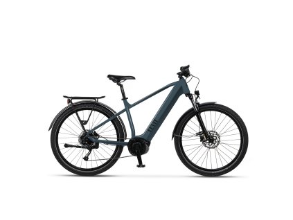 Levit Atlas Bosch Perf. 500Wh 2022