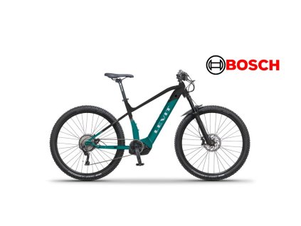 Levit Corax Bosch CX 3 500Wh 2022