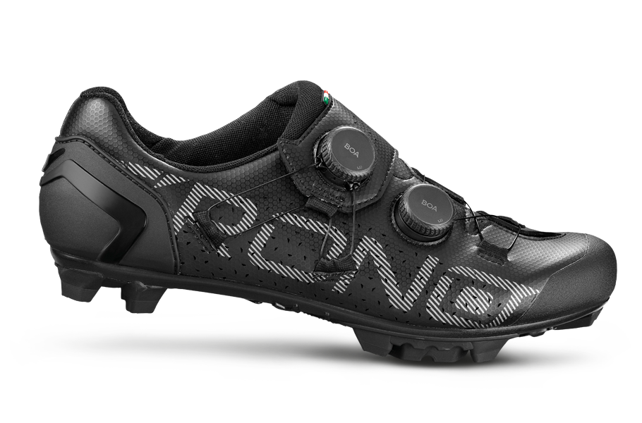 Crono CX1 tretry (černá) Velikost: 42.5