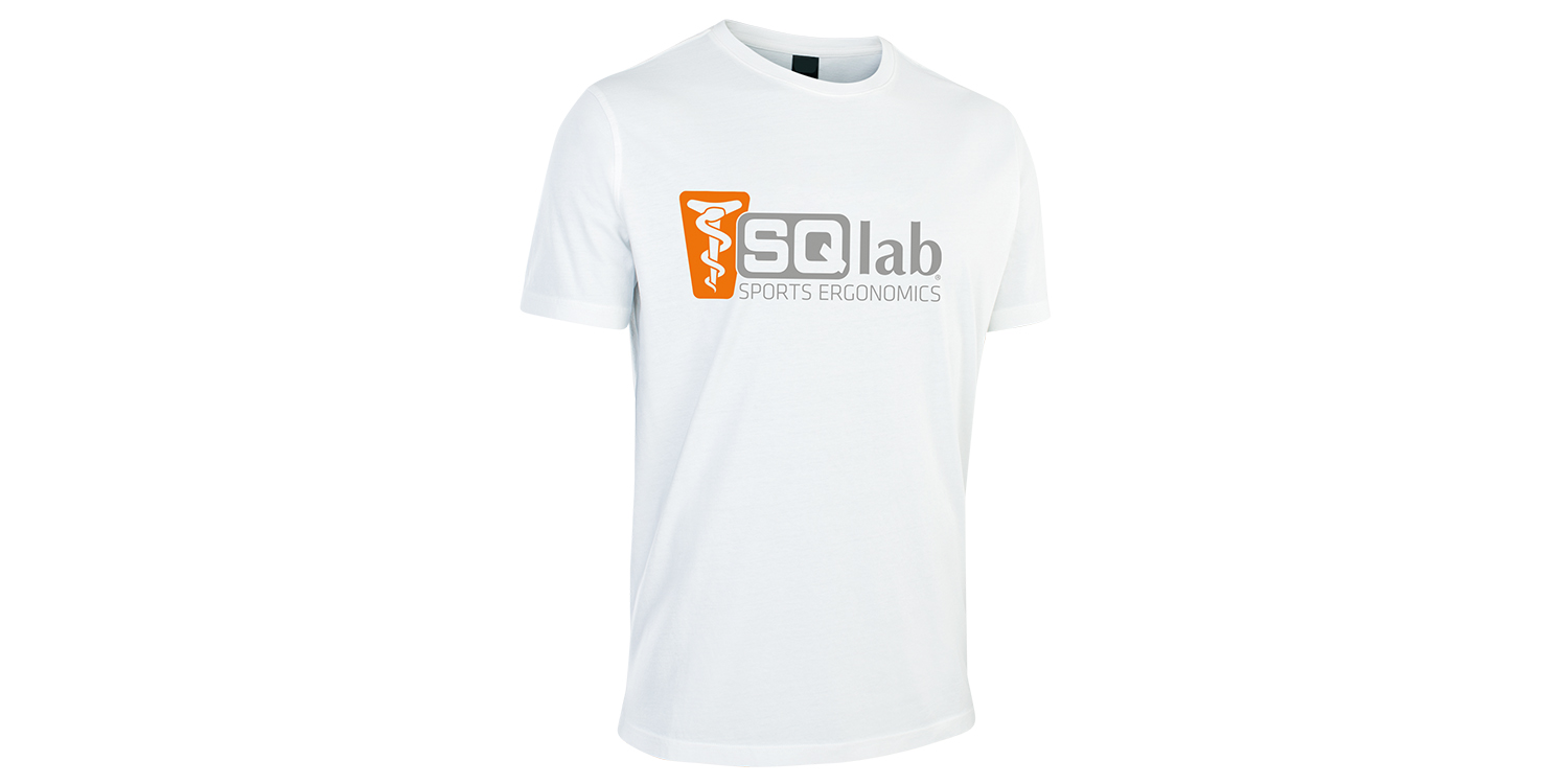 SQlab Triko s krátkým rukávem Performance 2.0 Velikost: M