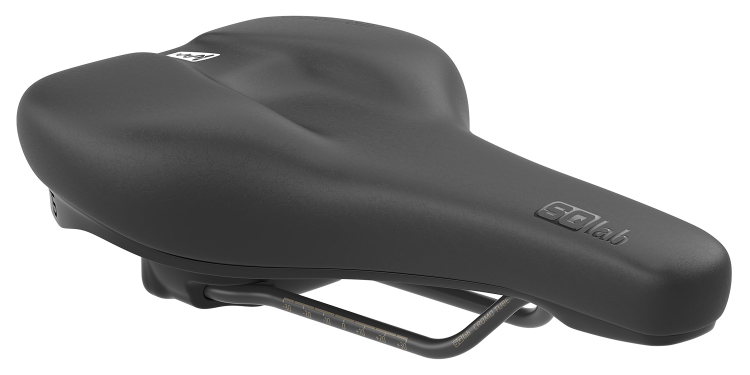 SQlab Sedlo 602 M-D active 2.1 Šířka: 16 cm