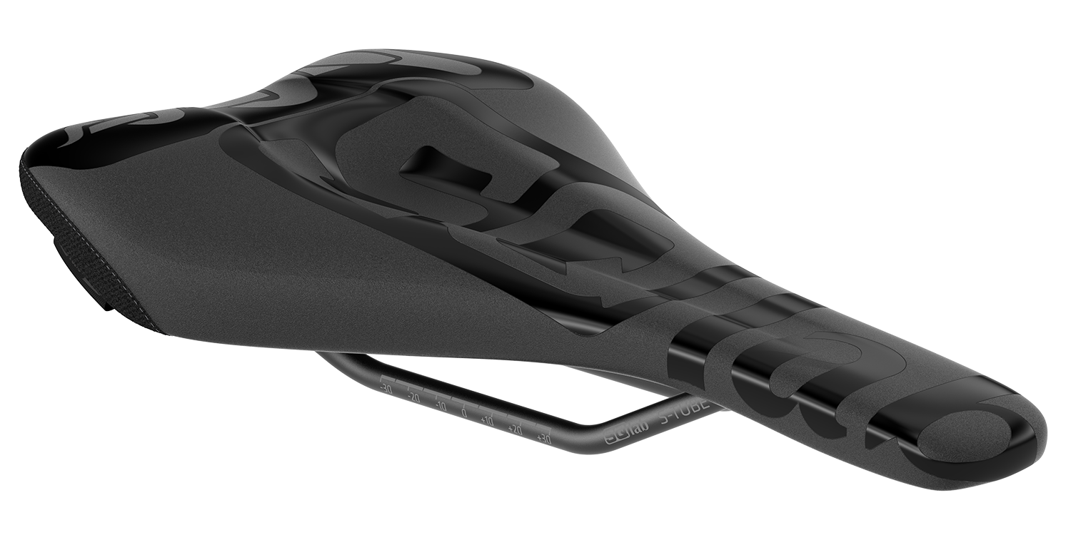 SQlab sedlo 611 Ergowave active 2.1 LTD. Team Šířka: 14 cm