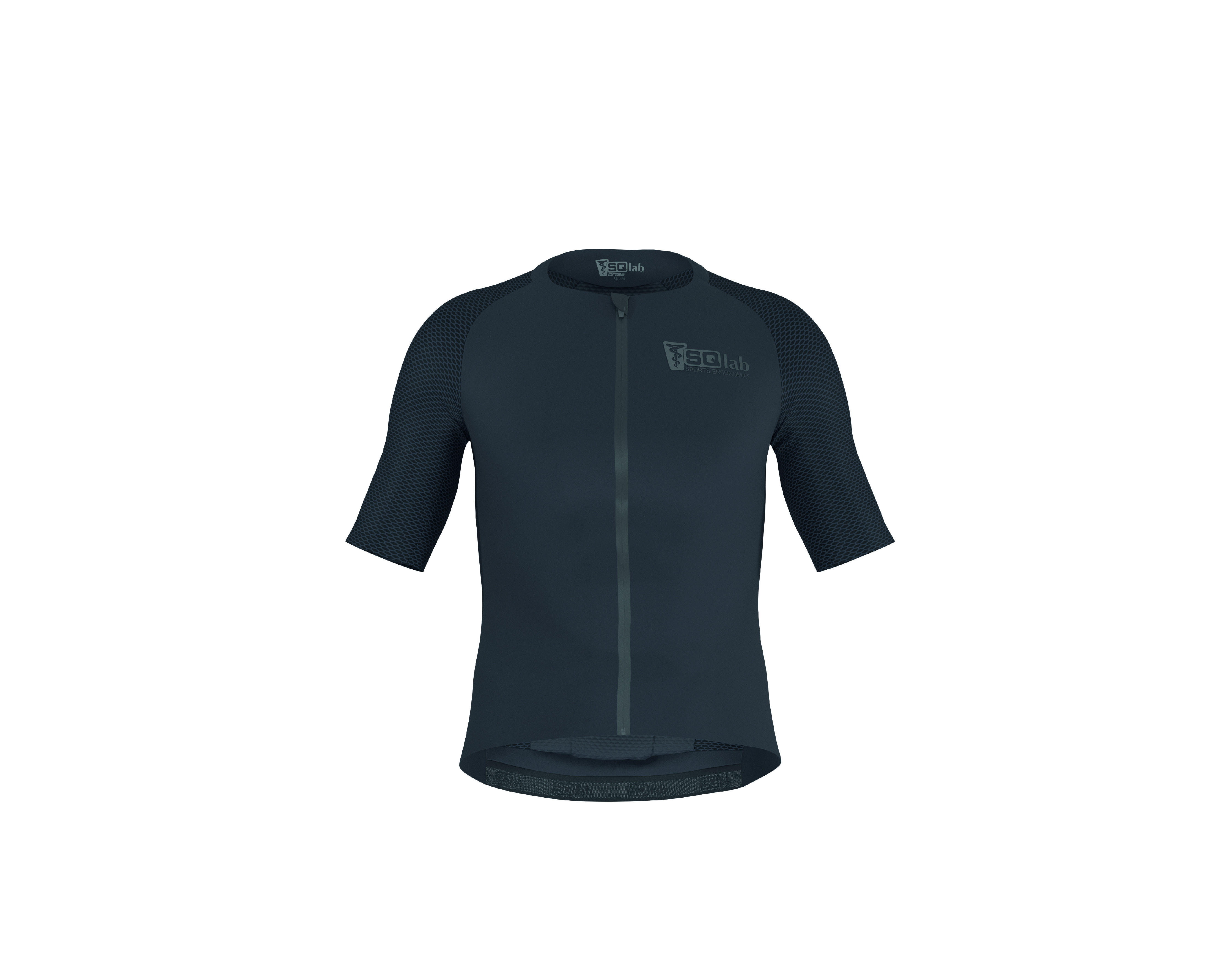 SQlab Dres ONE12 (černý) Velikost: M