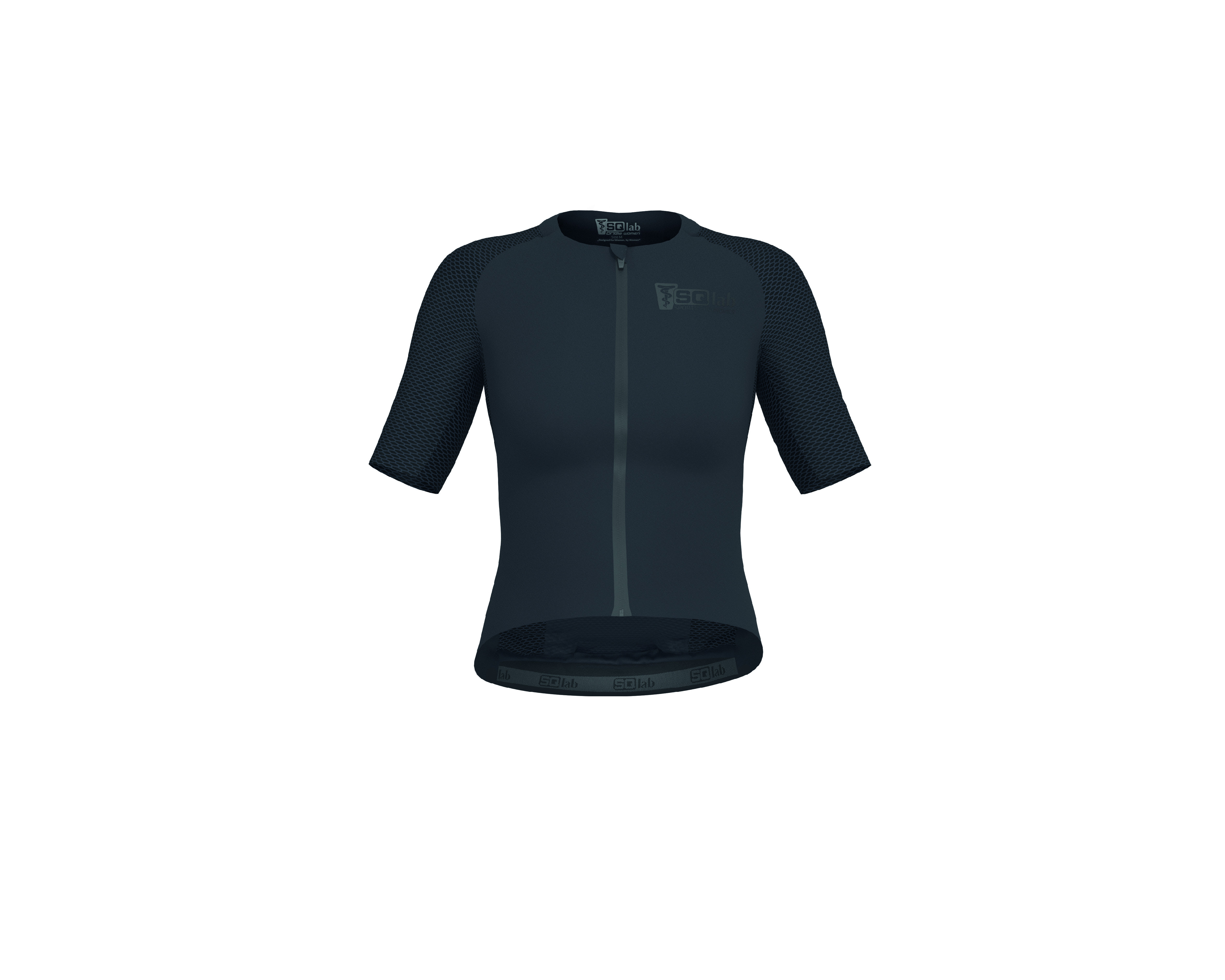 SQlab Dres ONE12 Dámský (černý) Velikost: M