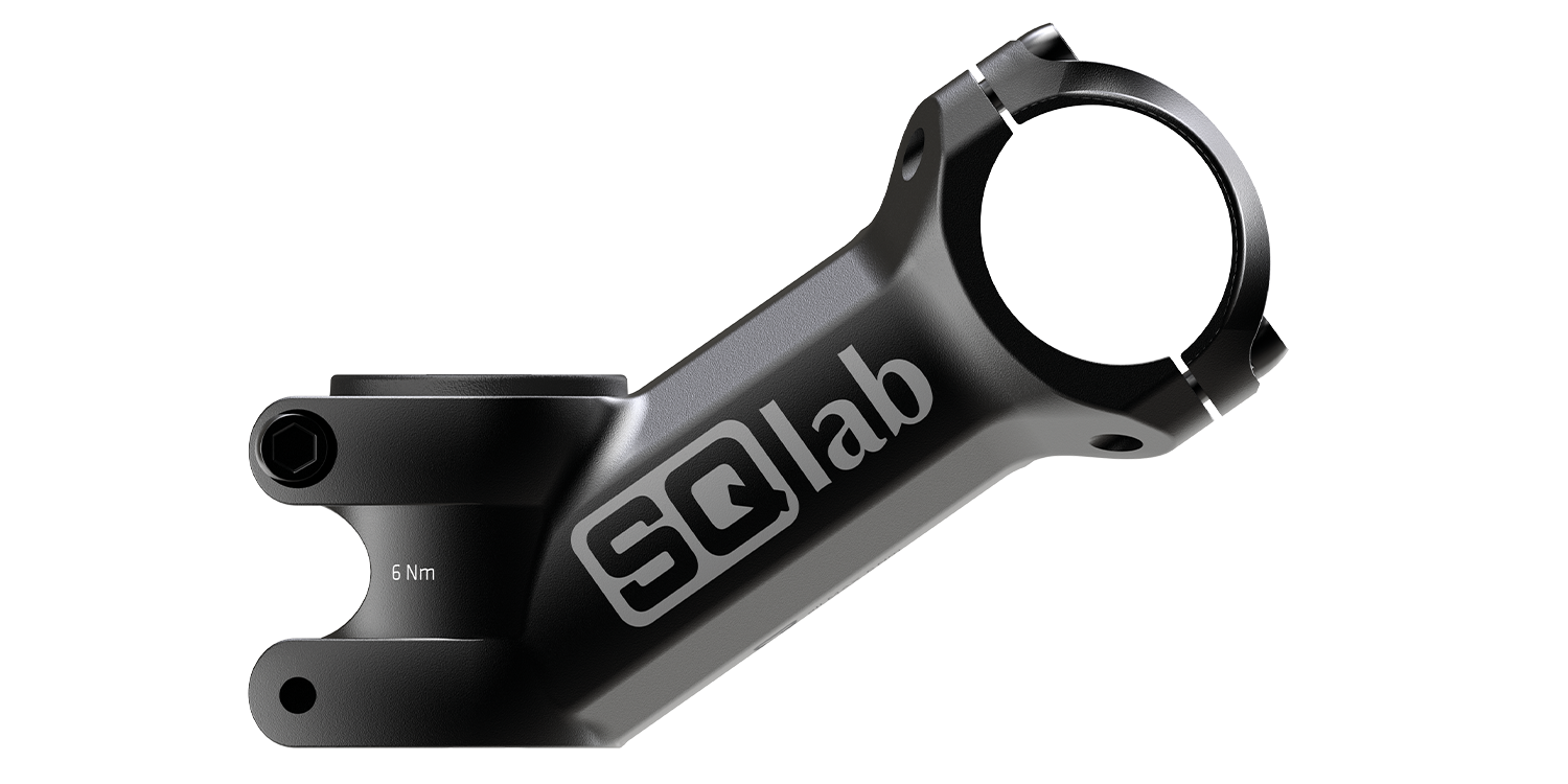 SQlab Představec 8OX Trial LTD Team Délka: 90 mm