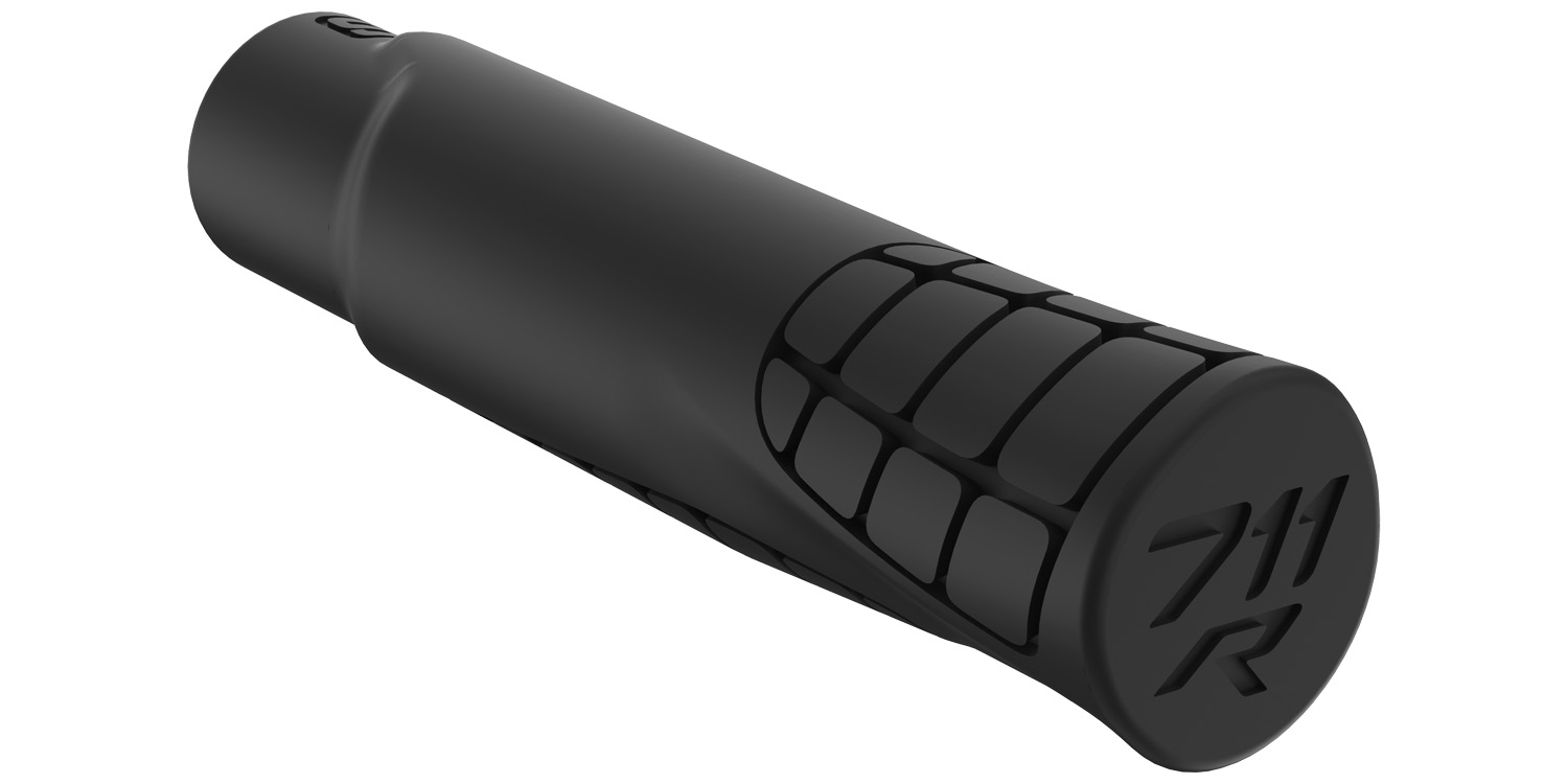 SQlab 711 R gripy Velikost: XL