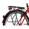 Kross TRANS 3.0 (red/black) 2023