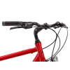 Kross TRANS 3.0 (red/black) 2023