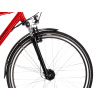 Pánské Městské trekingové kolo Kross Trans 3.0 červená bikemax.cz 9