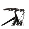 Kross TRANS 5.0 (Black/grey) 2023