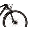 Kross TRANS 5.0 (Black/grey) 2023