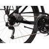 Kross TRANS 5.0 (Black/grey) 2023