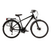 Kross TRANS 5.0 (Black/grey) 2023
