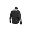 Etape Strong WS bunda pánská (černá/reflex) (Velikost XXXL)