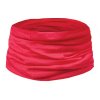 Endura BaaBaa Merino Tech šátek (růžový) E0110PK (Velikost Uni)