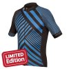 Endura Graphic dres pánský s krátkým rukávem (oblixe) E3129BU (Velikost XXL)