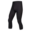 Endura Xtract Gel Knicker kalhot 3/4 pánské (černé) E7135BK (Velikost XXL)