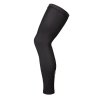 Endura FS260 Pro Thermo návleky na nohy (černé) E1219BK (Velikost L/XL)
