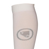 Endura kompresní podkolenky (bílé) E0089W (Velikost XL)