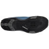 Shimano tretry SH-MT300MB (modré) (Velikost 41)