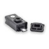 10768 4 spin svetlo predni 2x0 5 watt usb