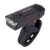 10768 spin svetlo predni 2x0 5 watt usb