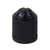 11524 11524 11524 spin cepicka autoventilu pvc cerna
