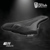 SQlab Sedlo 611 ERGOWAVE active 2.1 (Šířka 16 cm)