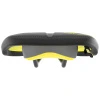 SQlab Sedlo 611 ERGOWAVE active ltd. Flow Yellow (Šířka 15 cm)