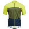 pansky cyklisticky dres na kolo silvini turano pro green blue bikemax.cz 1