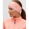 Silvini AGRI čelenka (coral/white) (Velikost S/M)