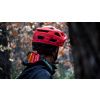 Limar DELTA helma (matt bright red) (Velikost M (53—57 cm))