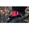Limar DELTA helma (matt bright red) (Velikost M (53—57 cm))