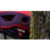 Limar DELTA helma (matt bright red) (Velikost M (53—57 cm))