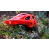 Limar DELTA helma (matt bright red) (Velikost M (53—57 cm))