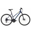 Krosové trekingové kolo Kellys Clea 70 2022 (blue ) bikemax.cz