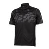 cyklisticky dres na kolo endura hummvee ray black bikemax.cz 1