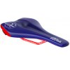 Sedlo SQlab 611 Ergowave active 2.1 ltd. Wings for Life