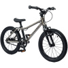 Rascal 16" Titan (šedá)