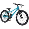 13462 6 rascal 20 sturmey archer aquamarine modra