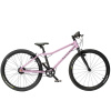 13480 rascal 24 shimano nexus 7s raspberry ruzova