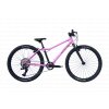 detske lehke kolo rascal 9s 24 pink ruzovy bikemax.cz