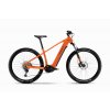 Haibike AllTrack 6 27.5 (Papaya/titan - Gloss) 2023