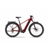 Haibike Trekking 5 High (Dynamite Red/Black - Gloss) 2023