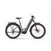 Haibike Trekking 5 Low (Olive/Red - Gloss) 2023