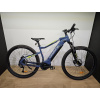 Testovací Haibike SDURO HardNine 2.5 i500Wh 2021 (modrá/šedá/limetková)