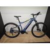 Testovací Haibike SDURO HardNine 2.5 i500Wh 2021 (modrá/šedá/limetková)