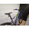 Testovací Haibike SDURO HardNine 2.5 i500Wh 2021 (modrá/šedá/limetková)
