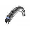 Schwalbe Marathon Plus Tour nepropíchnutelný plášť 700x35C reflexní pruh (622-37)